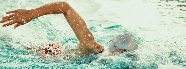 swim spa benefits