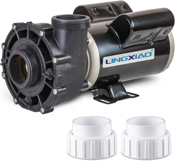 LX Pump - 48WUA1001C-II