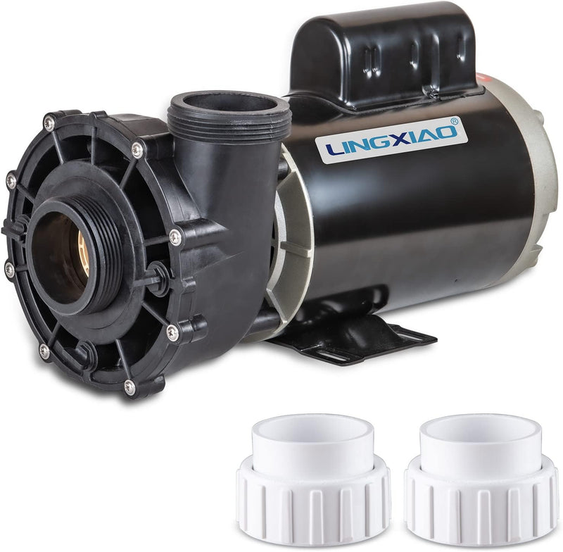 LX Pump - 56WUA400-II