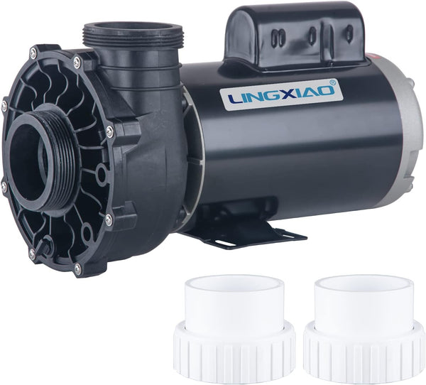 LX Pump - 56WUA500A-II