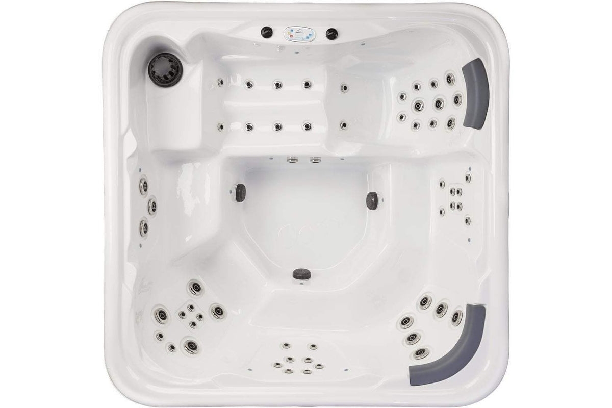 ナポレオン・ヒル・プログラム SPA New 2024 Bullfrog Spas Model A7L - Hot Tubs & Swim Spas