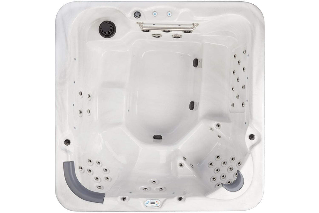 Hydrofit FS8 fitness spa pool