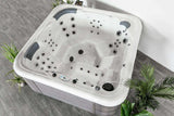 Pagani Platinum 6 person hot tub