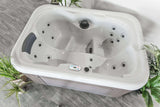 Soletta Classic 4 person hot tub