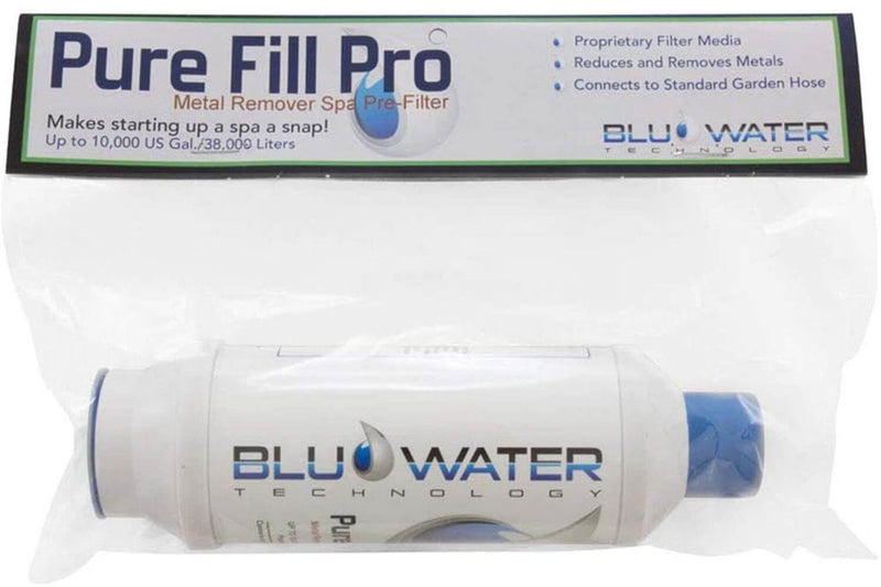 Pure Fill Pro Spa Pre-Filter