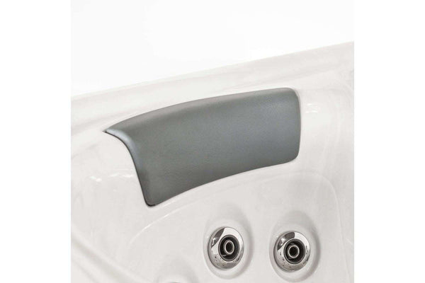 Medium Spa Headrest and Neck Pillow (2-Pin)
