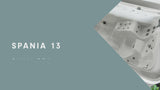 Spania 13 Swim Spa