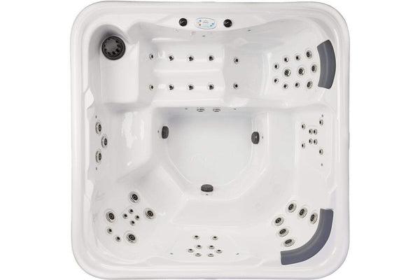 Alpina Limited hot tub - 88LM