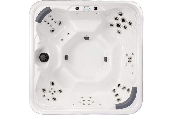 Alpina Limited X hot tub - 88NM