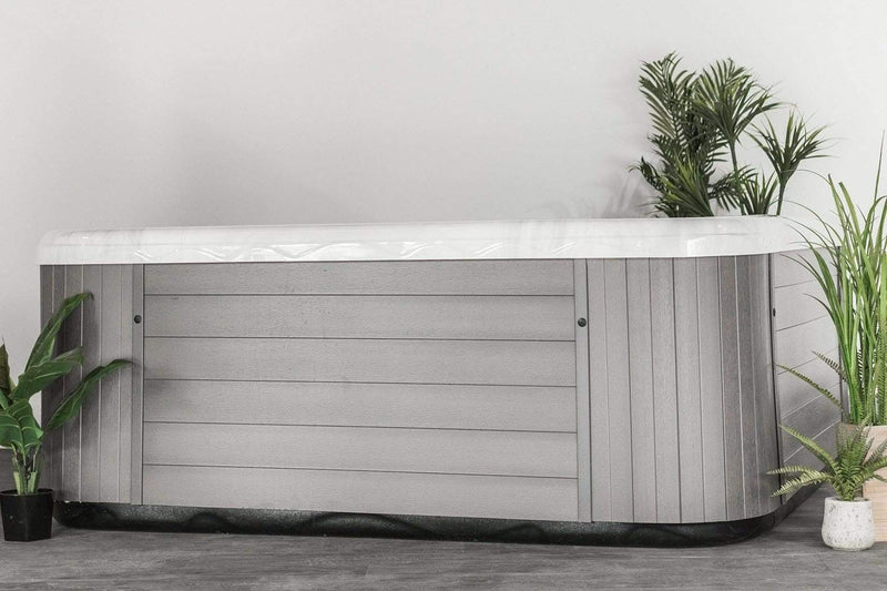 Alpina Platinum X hot tub- 88NP