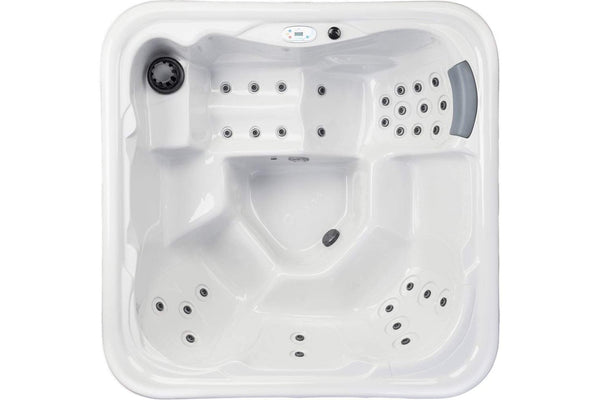 Pagani Classic spa - 77LB