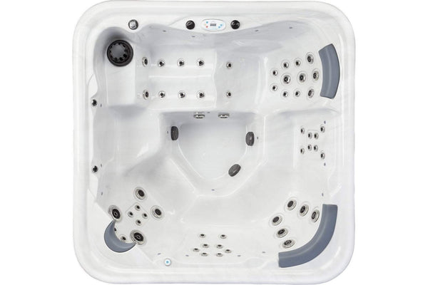 Pagani Platinum spa - 77LP