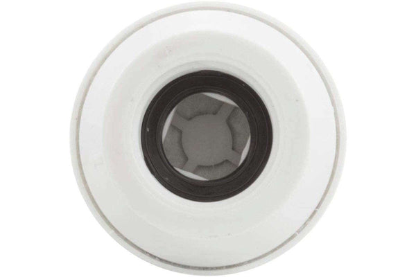 Hose filter for hot tub