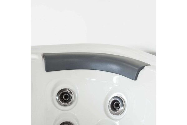 Large Spa Headrest and Neck Pillow (3-Pin)