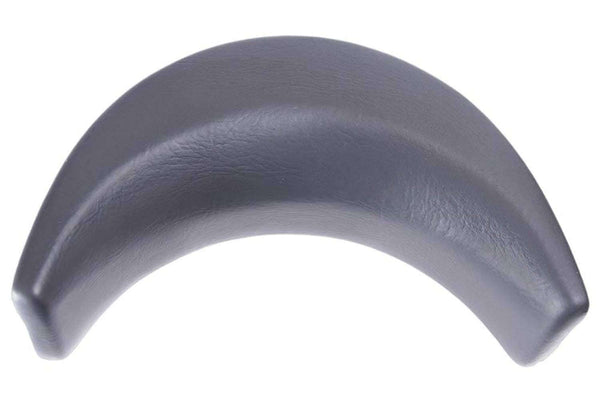Small Spa Headrest and Collar Neck Pillow (1-Pin)
