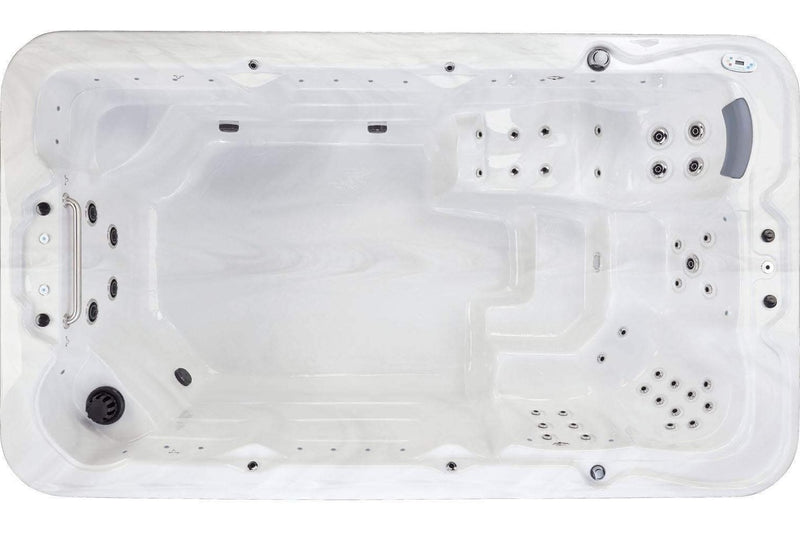 Spania 13 - SS13 Swim Spa