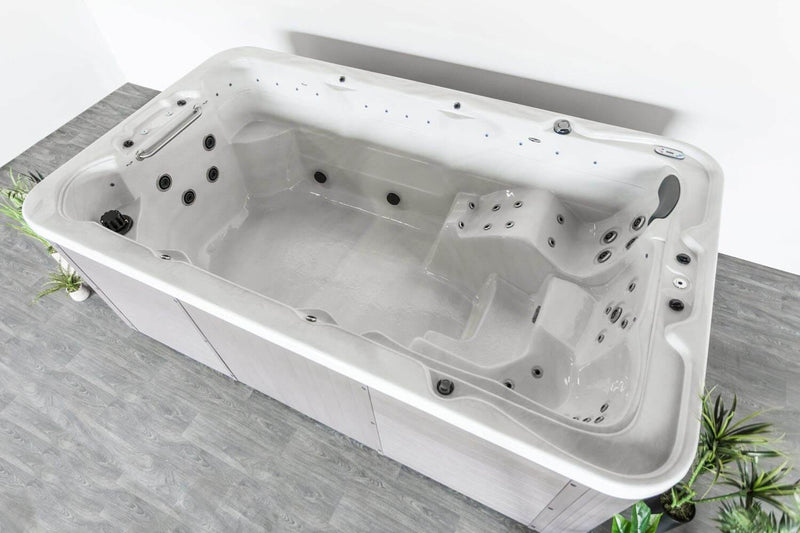 Spania 13 SS13 swim spa