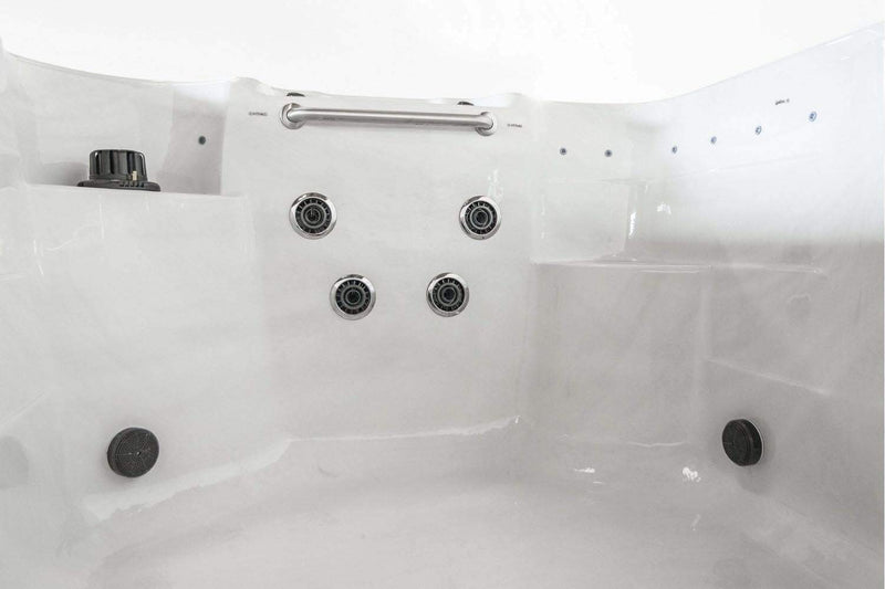 Spania 13 - SS13 Swim Spa