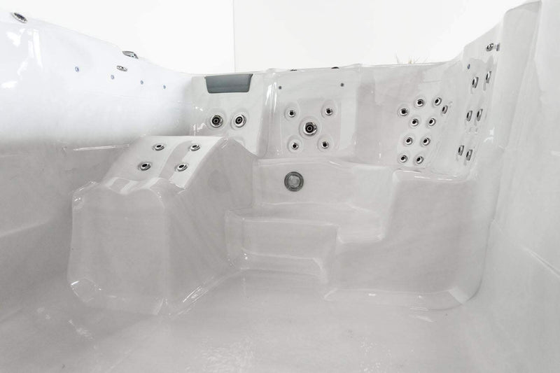 Spania 13 - SS13 Swim Spa