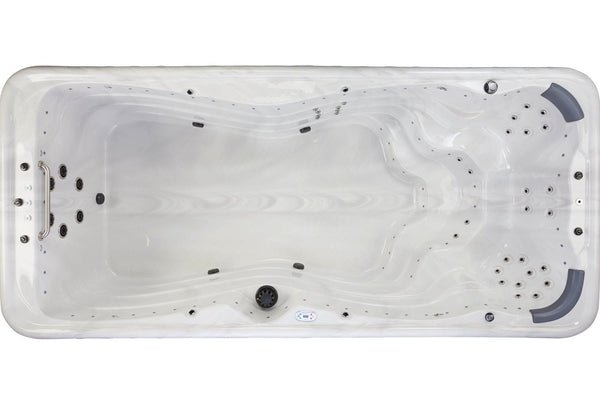 Spania 15 - SS15 Swim Spa