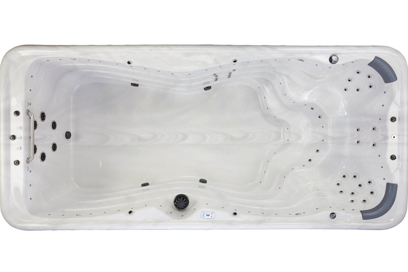 Spania 15 - SS15 Swim Spa