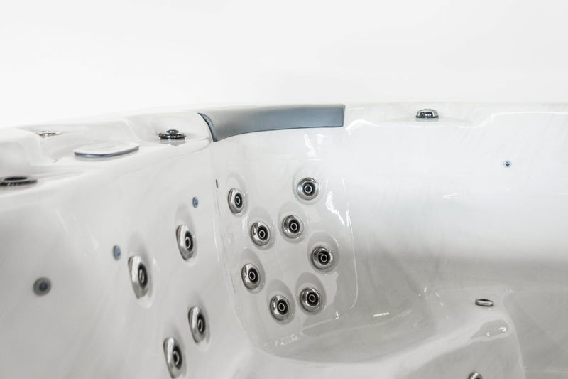 Spania 15 - SS15 Swim Spa