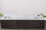 Spania 17 swim spa - 817NPSS Swim Spa