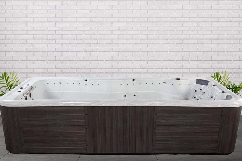 Spania 17 swim spa - 817NPSS Swim Spa