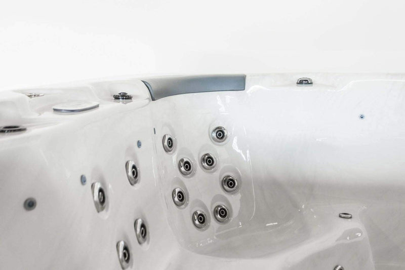 Spania 17 - 817NPSS Swim Spa