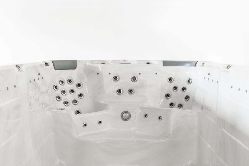 Spania 17 - 817NPSS Swim Spa