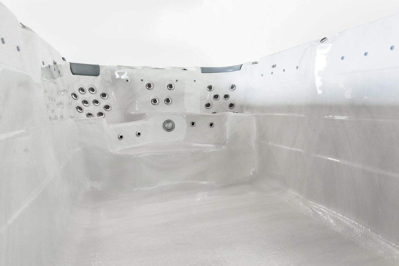 Spania 17 - 817NPSS Swim Spa