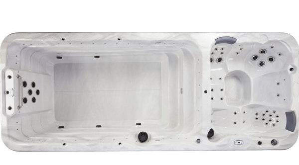 Spania 19 - SS19 Swim Spa