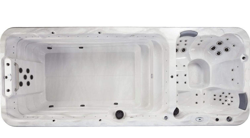 Spania 19 - SS19 Swim Spa