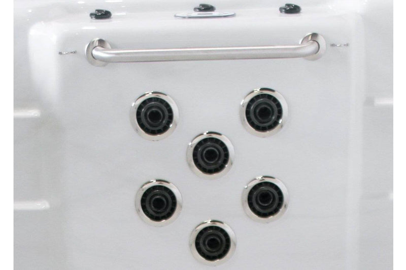 Spania 19 - SS19 Swim Spa