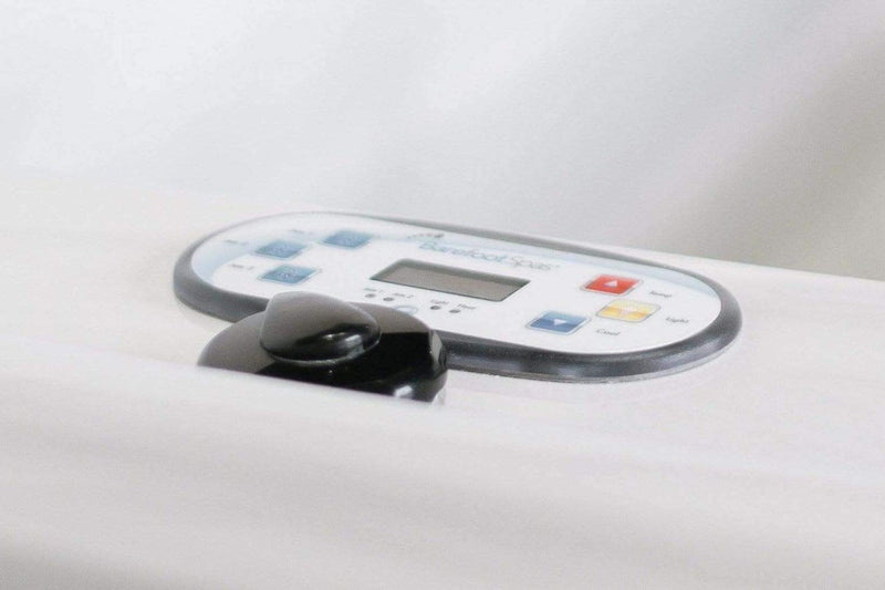 Spania 19 - SS19 Swim Spa