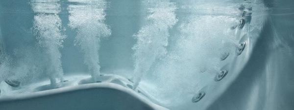 How Many Jets Does My Hot Tub Need?