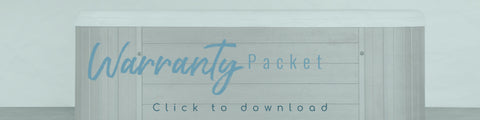 Barefoot Spas Product Warranty Download