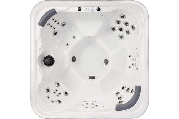 Barefoot Spas Spas Pagani Limited X - 77NM