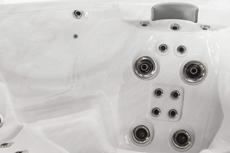 Barefoot Spas Spas Pagani Platinum - 77LP