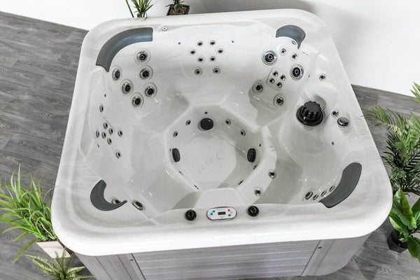 Barefoot Spas Spas Pagani Platinum X - 77NP