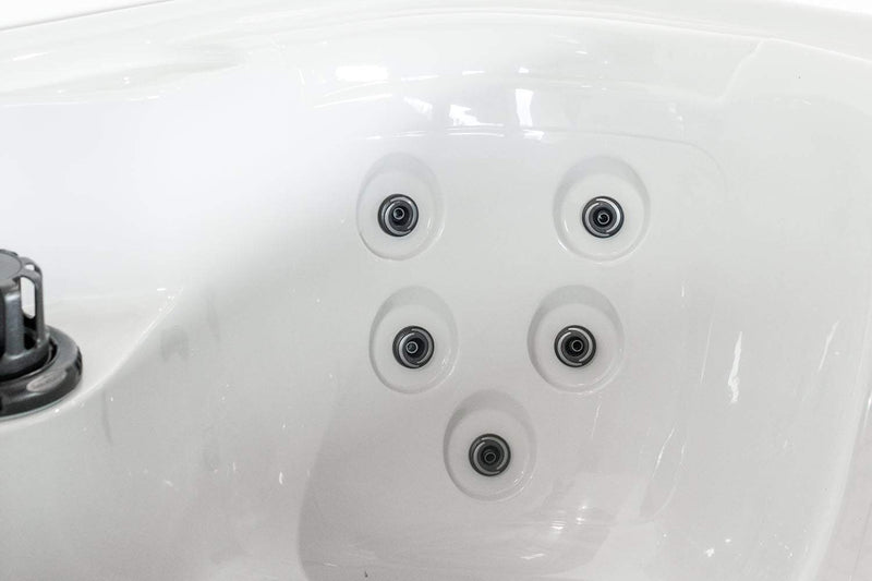 Barefoot Spas Spas Soletta Classic - 57LB