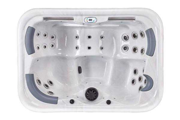 Soletta Platinum spa - 57LP