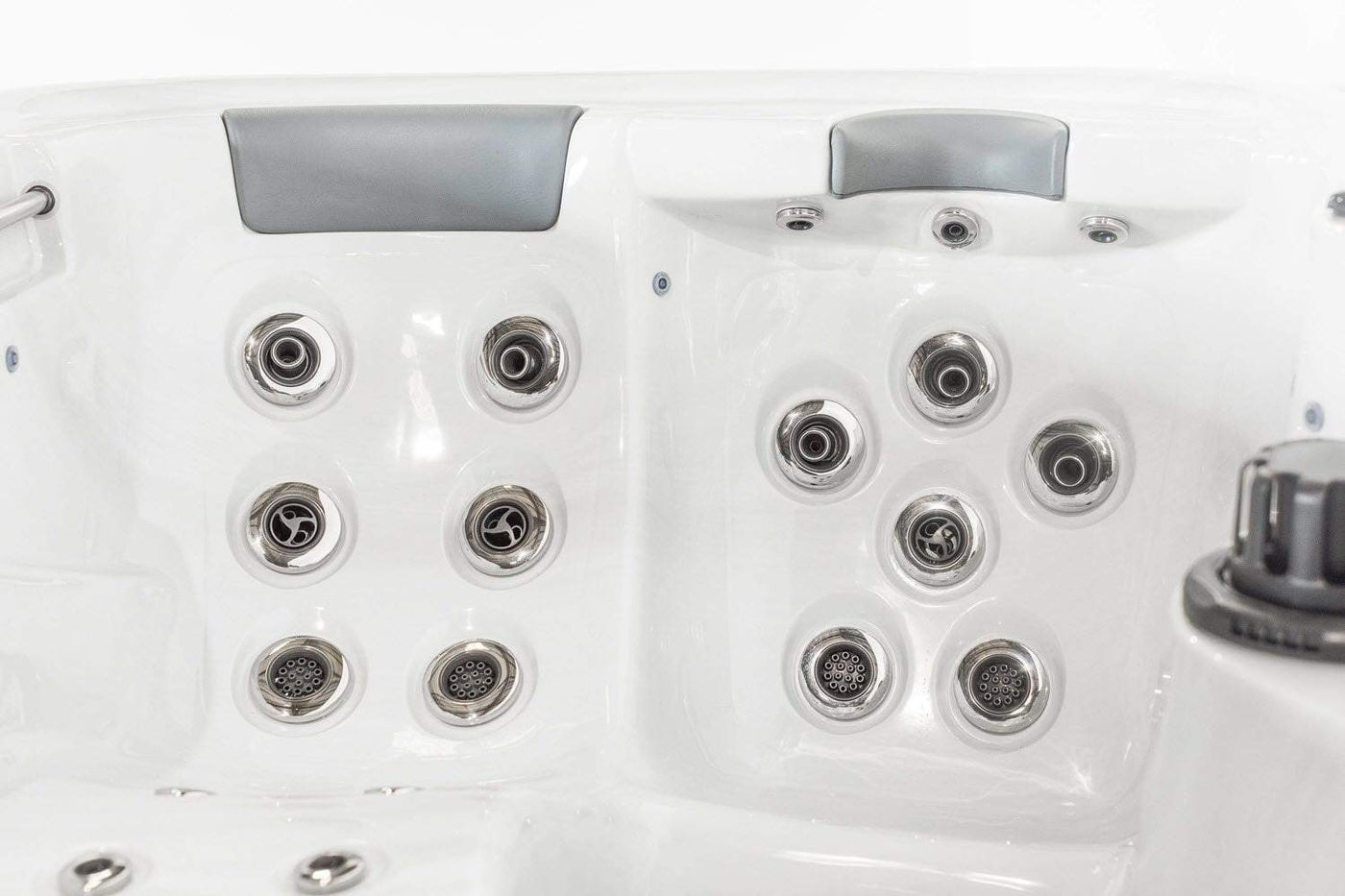 Soletta Platinum - 57LP